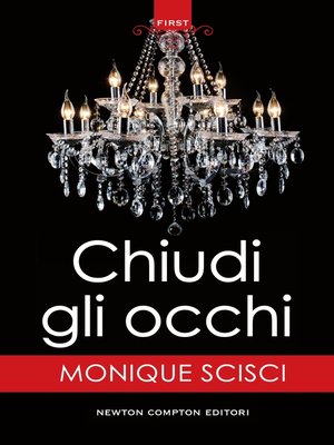cover image of Chiudi gli occhi